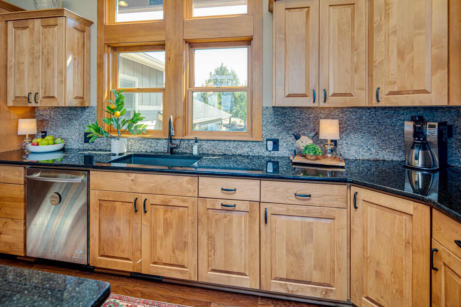 Eagle Crest - Residential