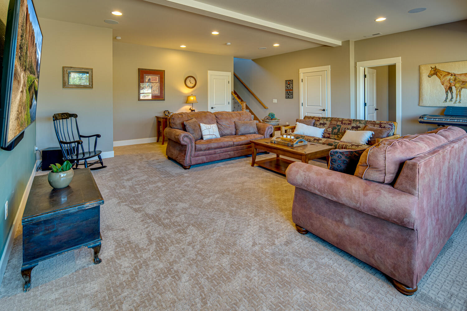 Eagle Crest - Residential