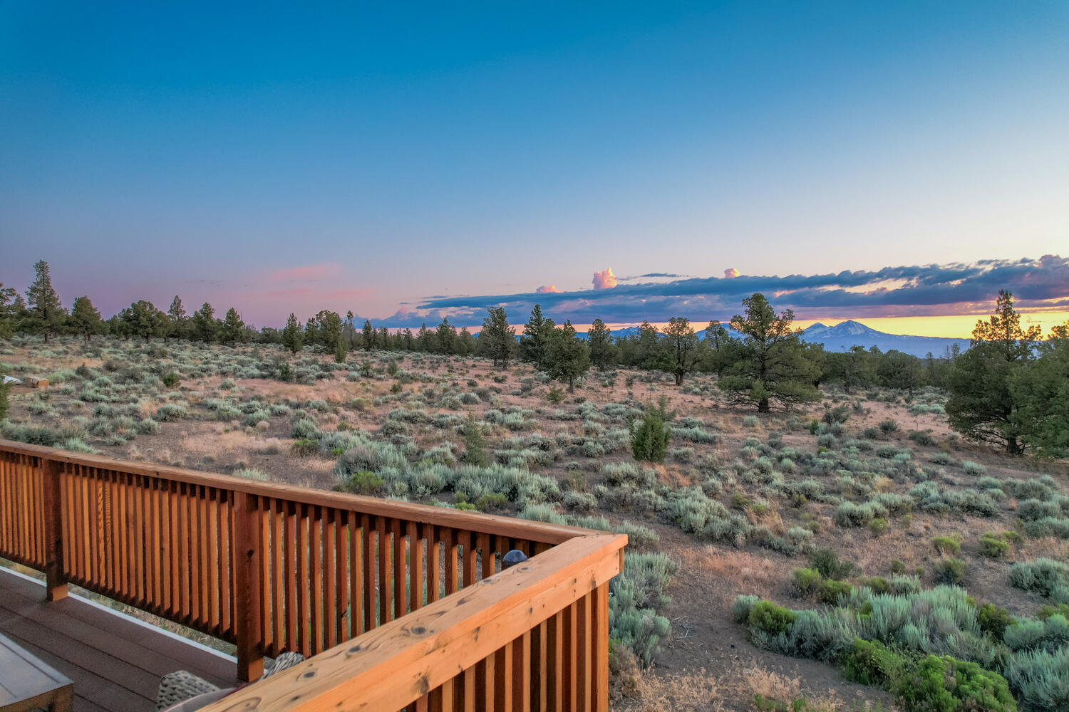 Eagle Crest - Residential