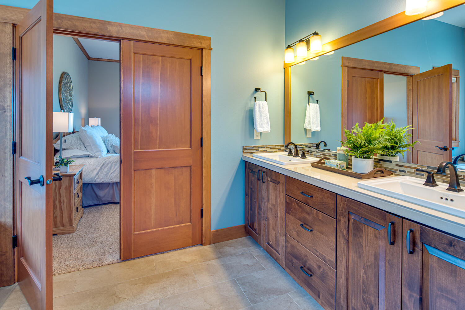 Eagle Crest - Residential