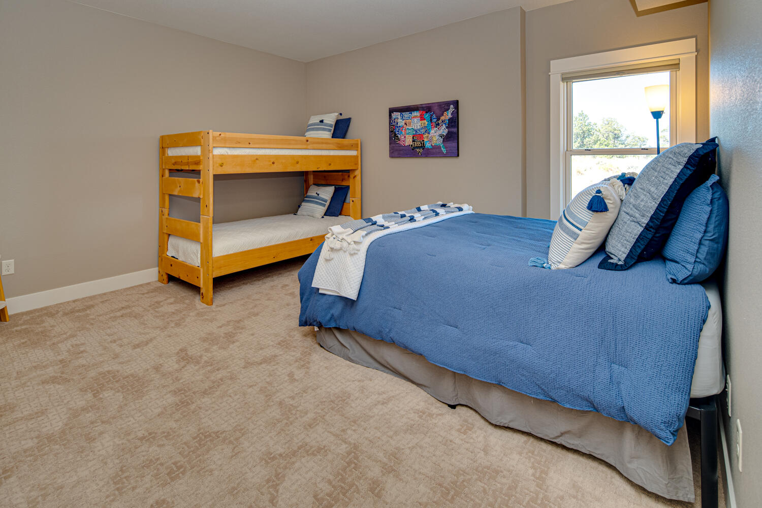 Eagle Crest - Residential