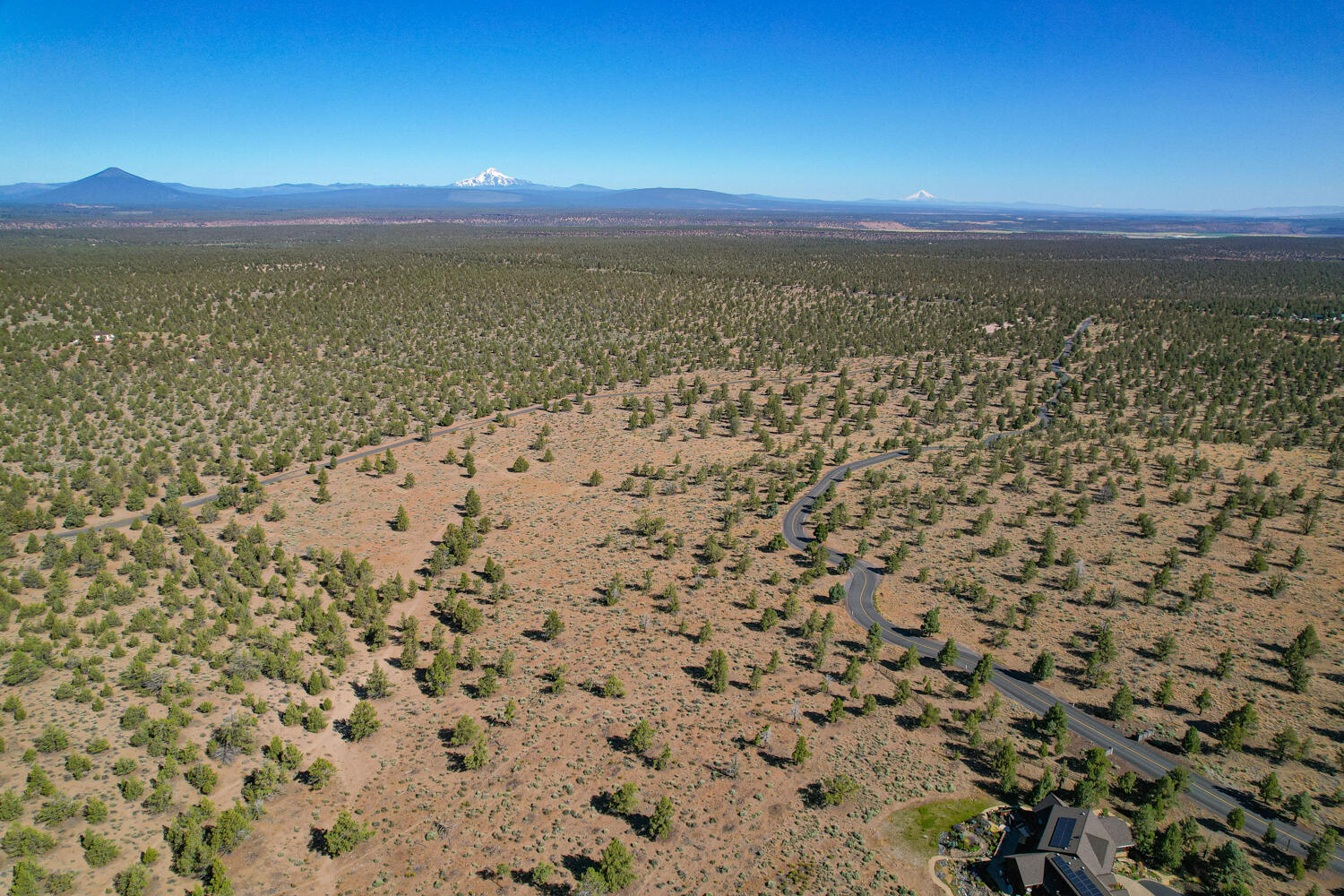 Eagle Crest - Residential