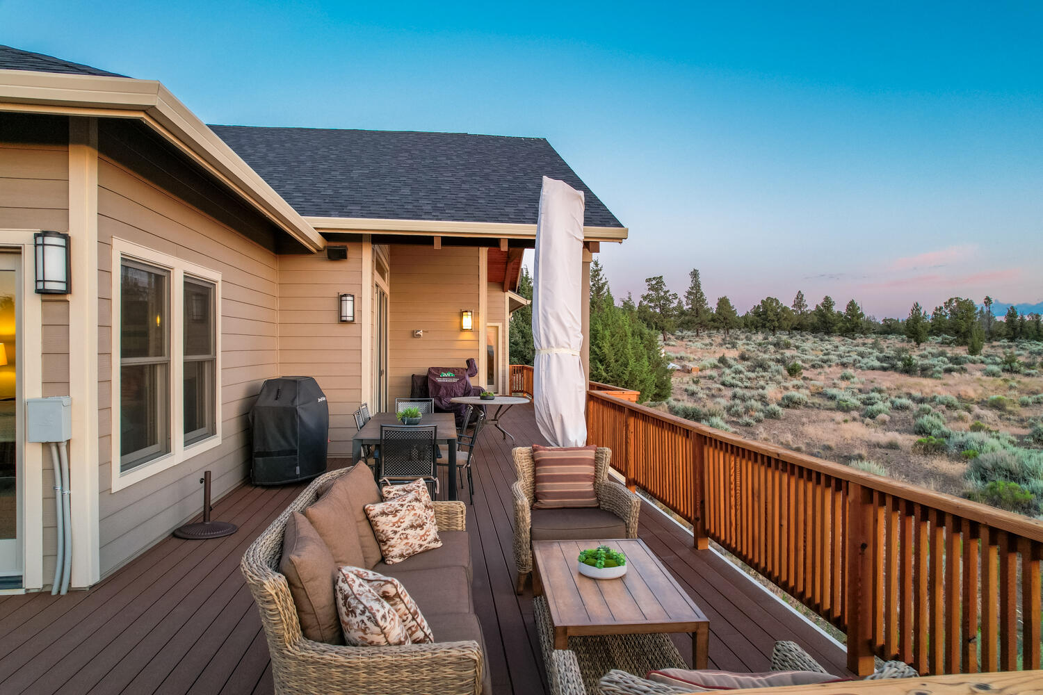 Eagle Crest - Residential