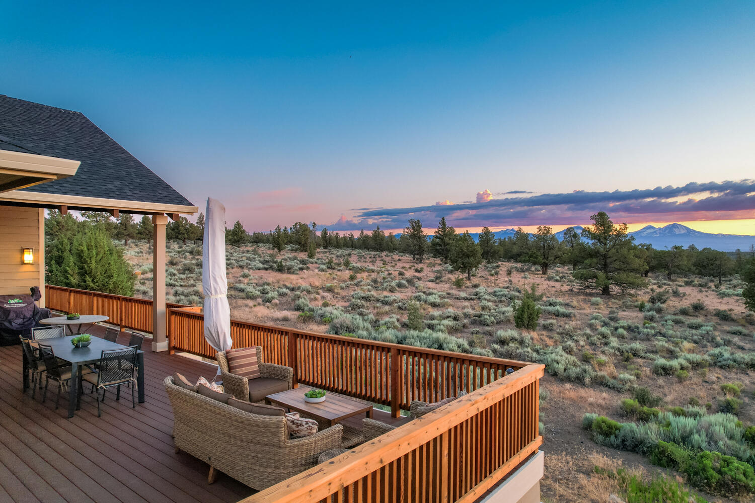 Eagle Crest - Residential