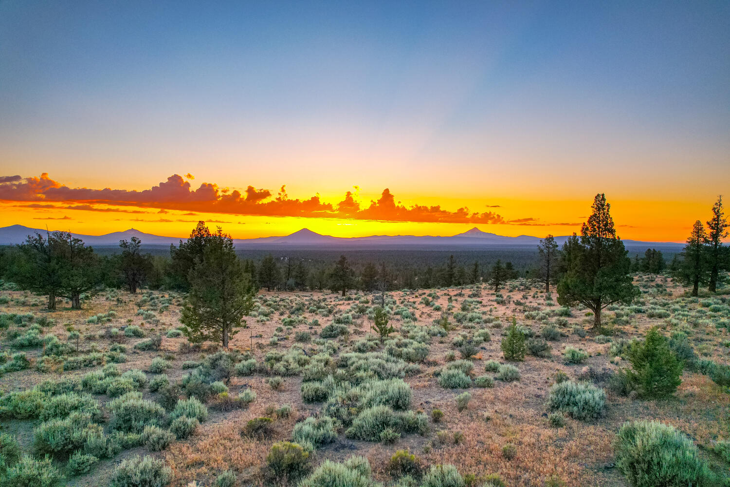 Eagle Crest - Residential