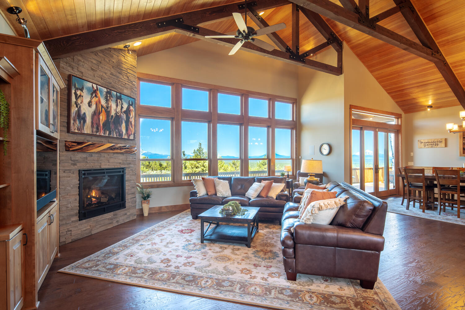 Eagle Crest - Residential