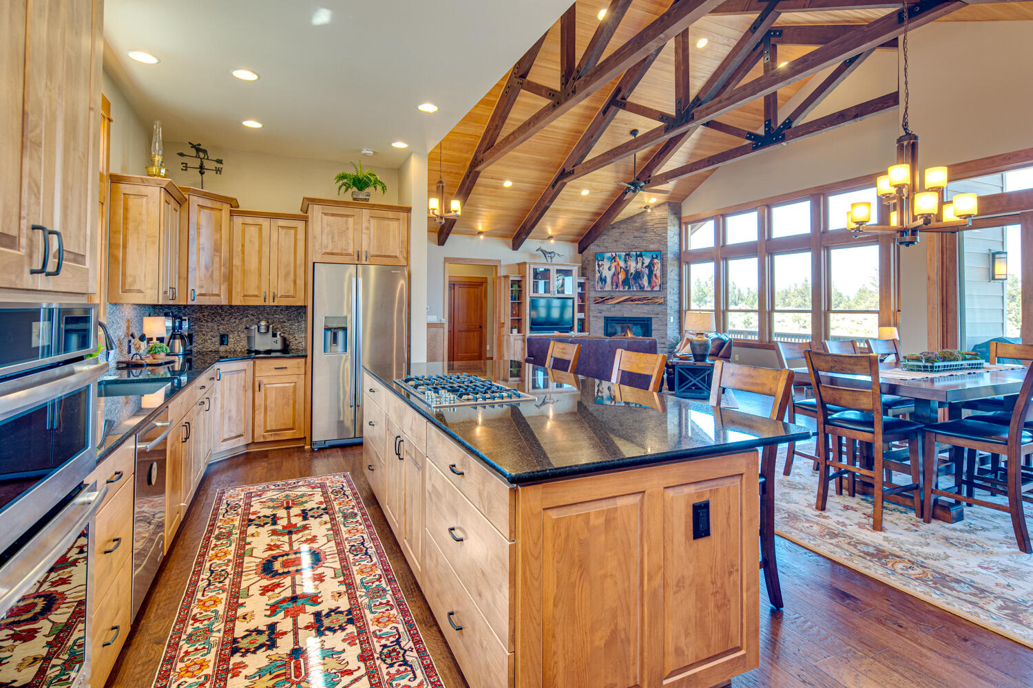 Eagle Crest - Residential