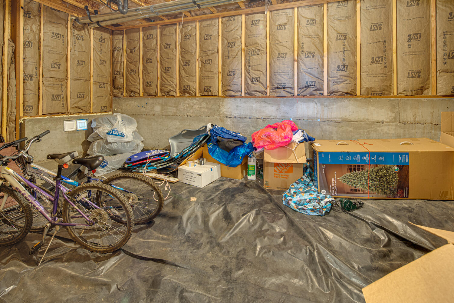 Eagle Crest - Residential