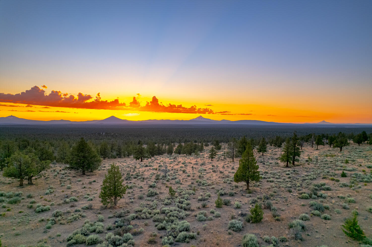 Eagle Crest - Residential