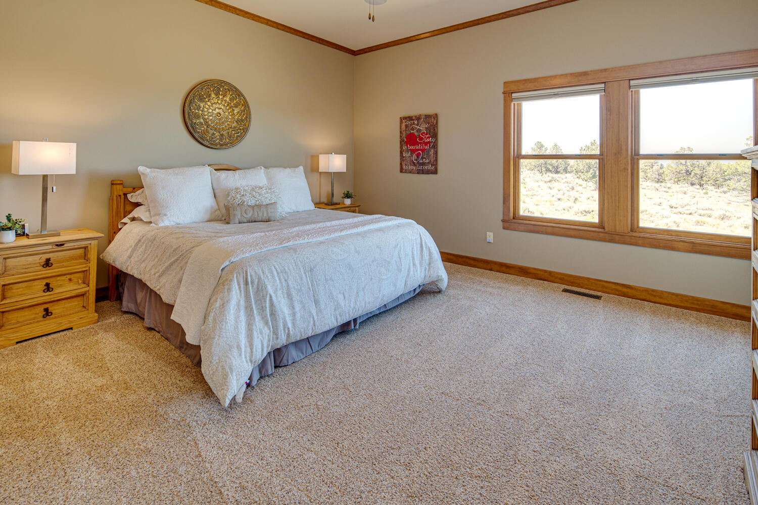 Eagle Crest - Residential