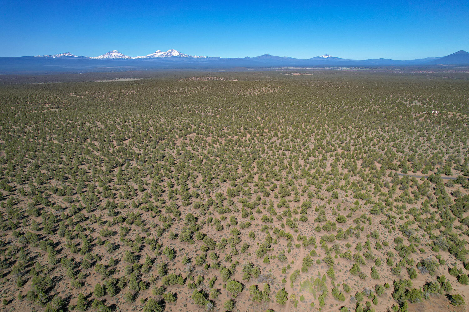 Eagle Crest - Residential