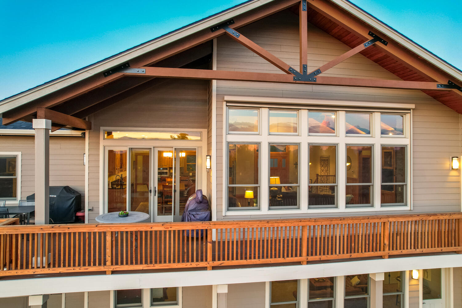 Eagle Crest - Residential