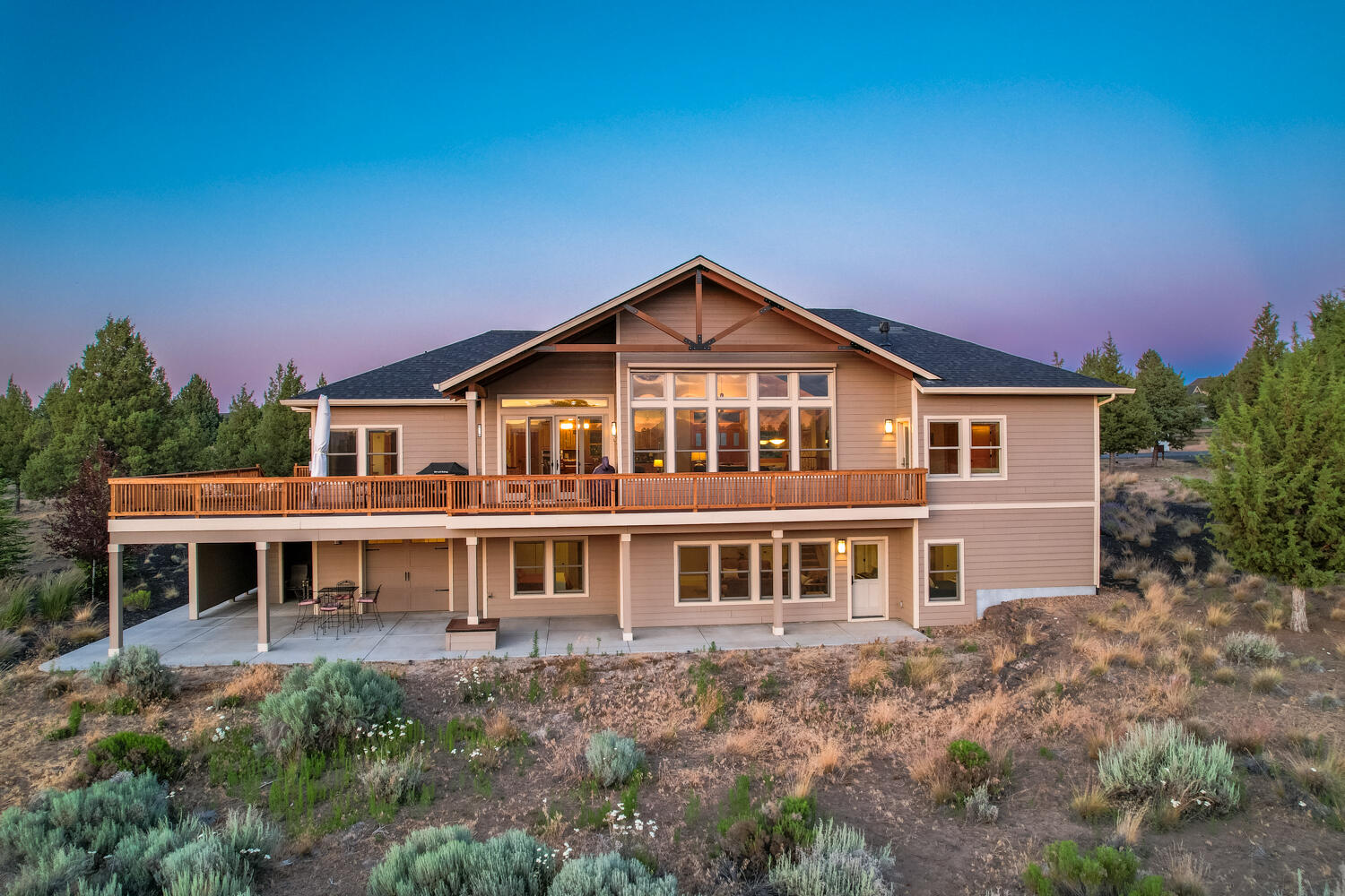 Eagle Crest - Residential