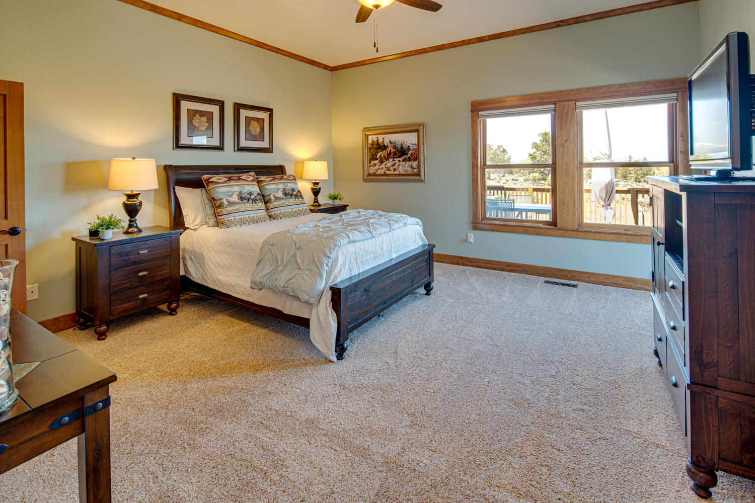 Eagle Crest - Residential