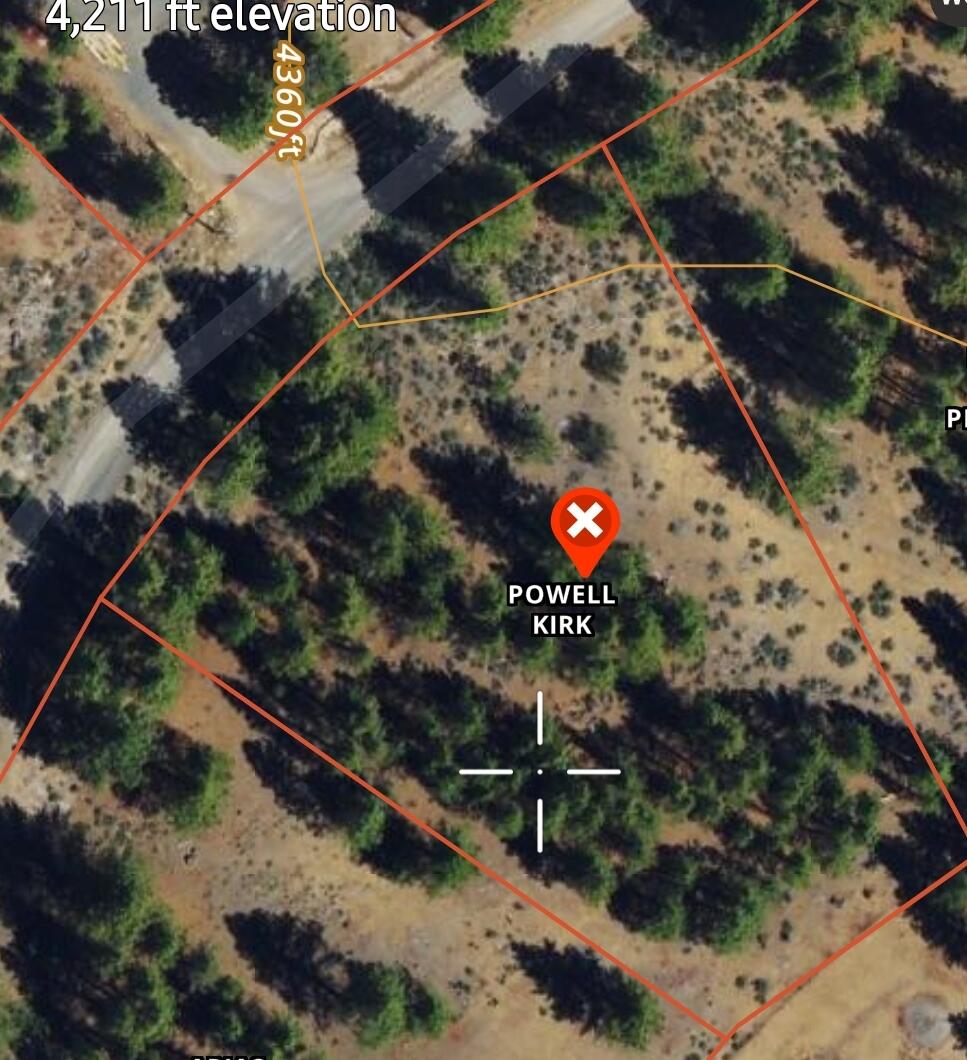 Klamath Country - Land