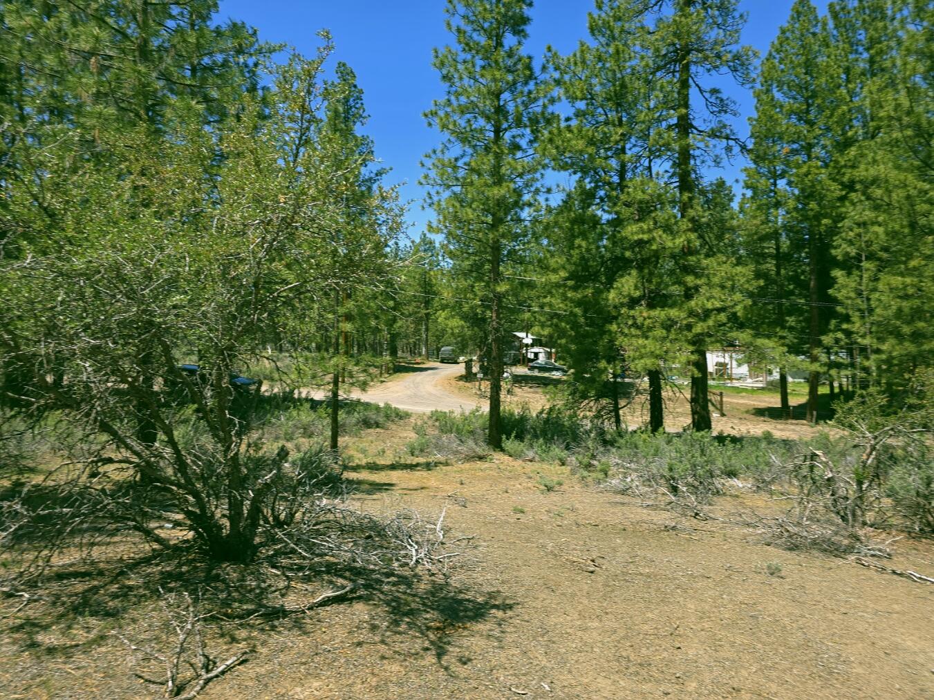 Klamath Country - Land