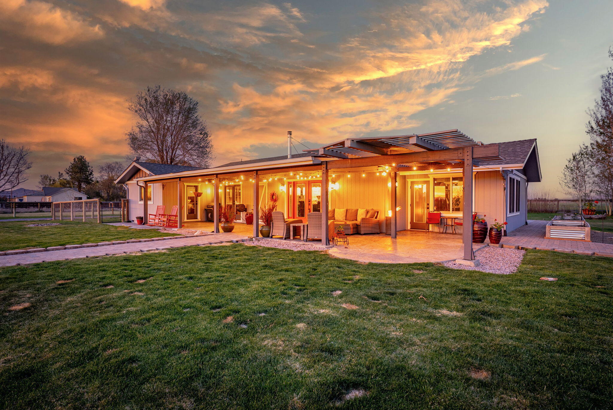 26345 Walker Road