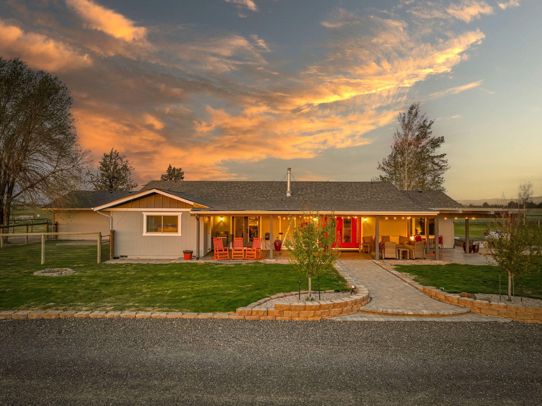 26345 Walker Road