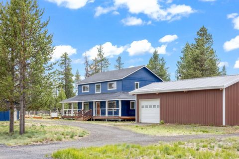 145046 Ringo Court La Pine OR 97739