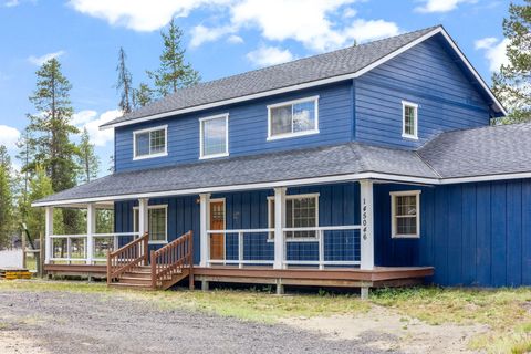 Tiny photo for 145046 Ringo Court, La Pine, OR 97739 (MLS # 220216515)