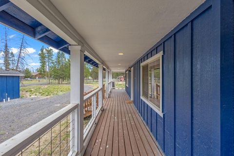 Tiny photo for 145046 Ringo Court, La Pine, OR 97739 (MLS # 220216515)