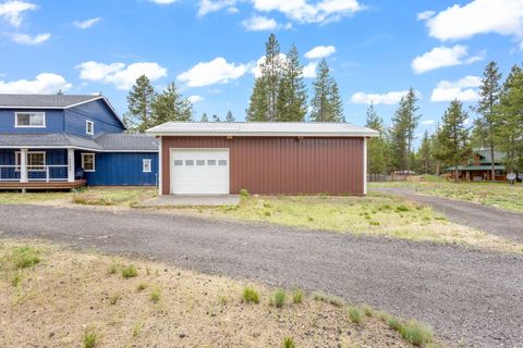 Tiny photo for 145046 Ringo Court, La Pine, OR 97739 (MLS # 220216515)