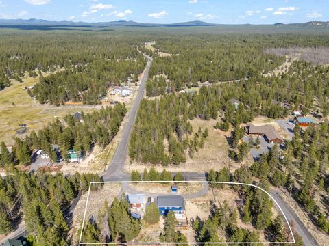 Tiny photo for 145046 Ringo Court, La Pine, OR 97739 (MLS # 220216515)