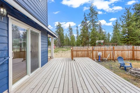 Tiny photo for 145046 Ringo Court, La Pine, OR 97739 (MLS # 220216515)