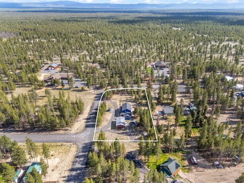 Tiny photo for 145046 Ringo Court, La Pine, OR 97739 (MLS # 220216515)