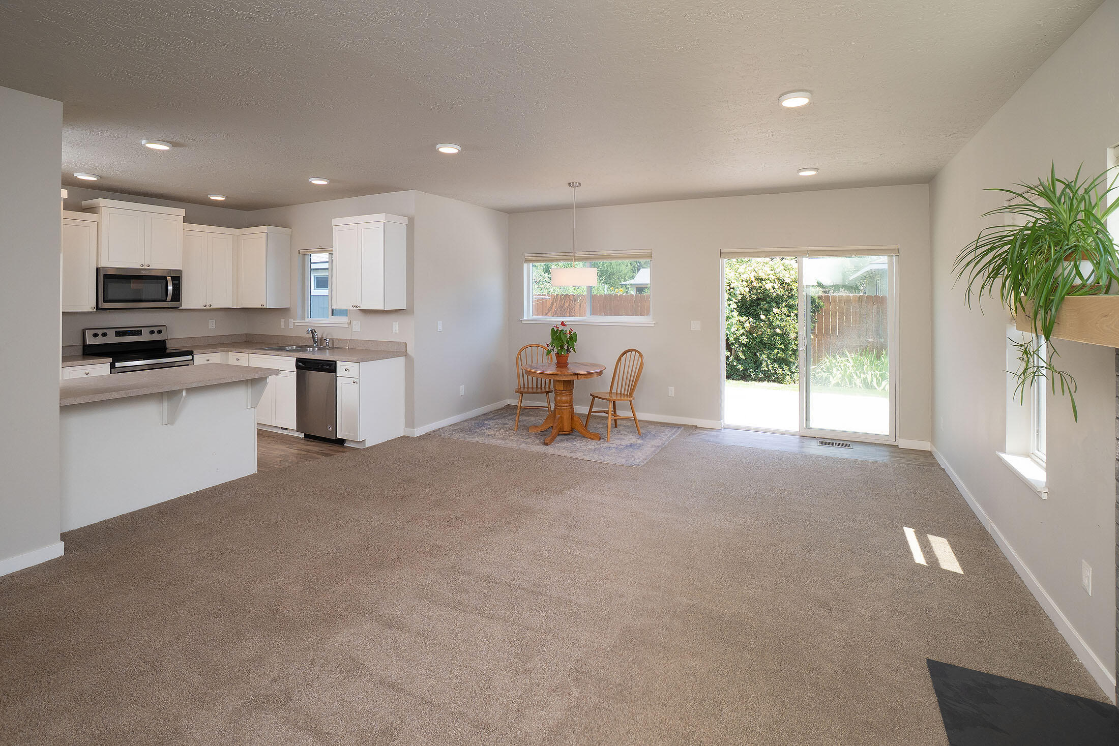 McKay Meadows - Residential