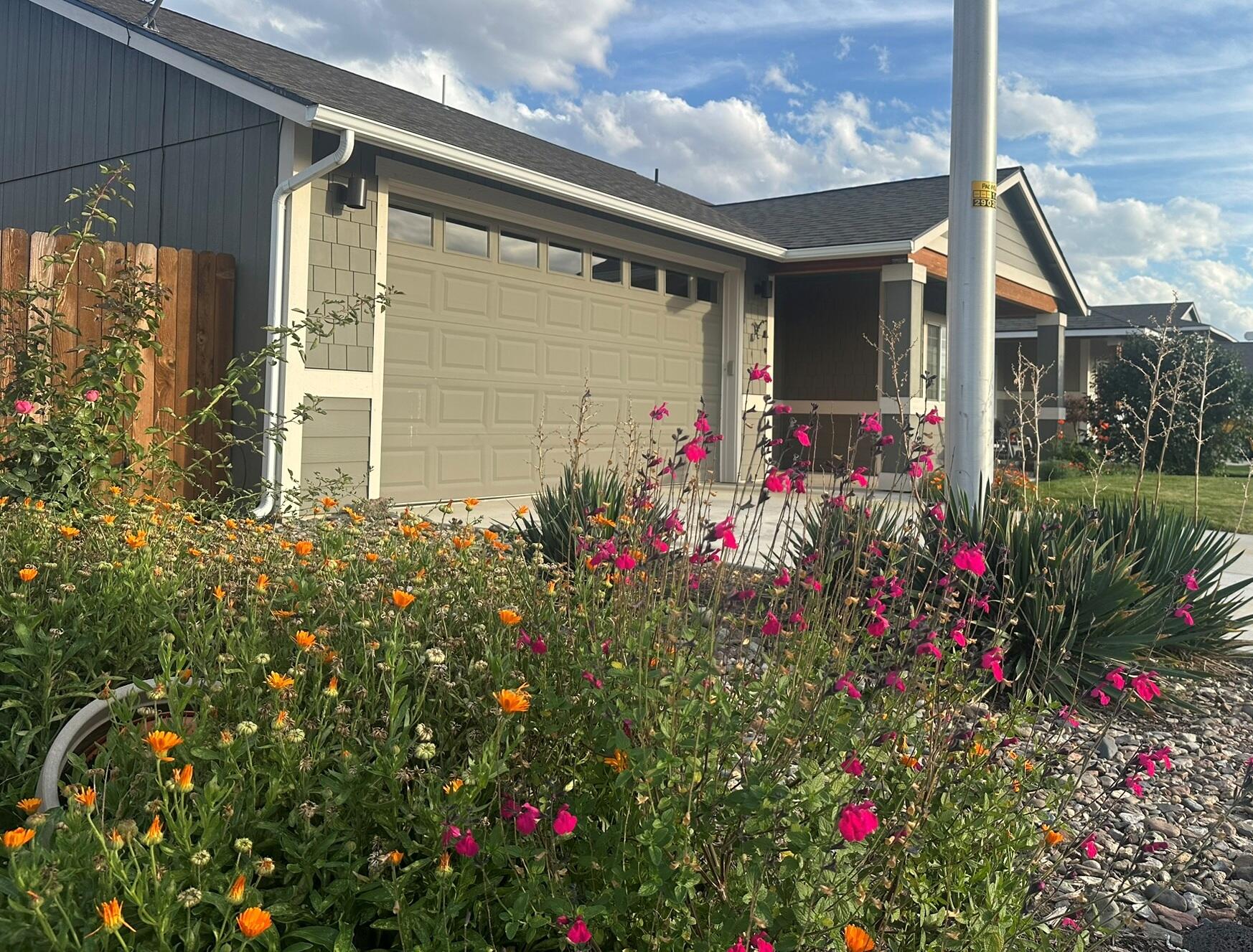 McKay Meadows - Residential