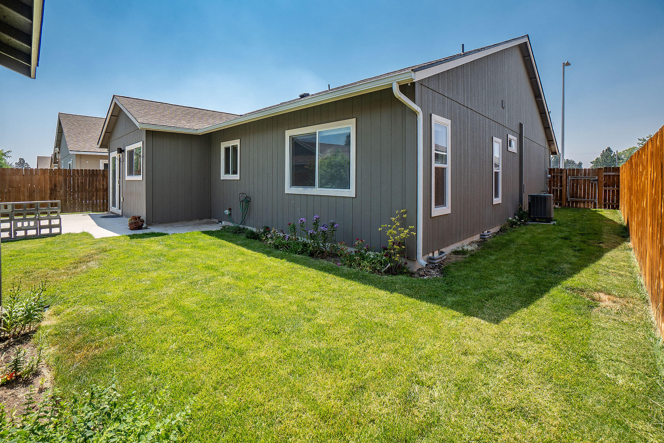 McKay Meadows - Residential