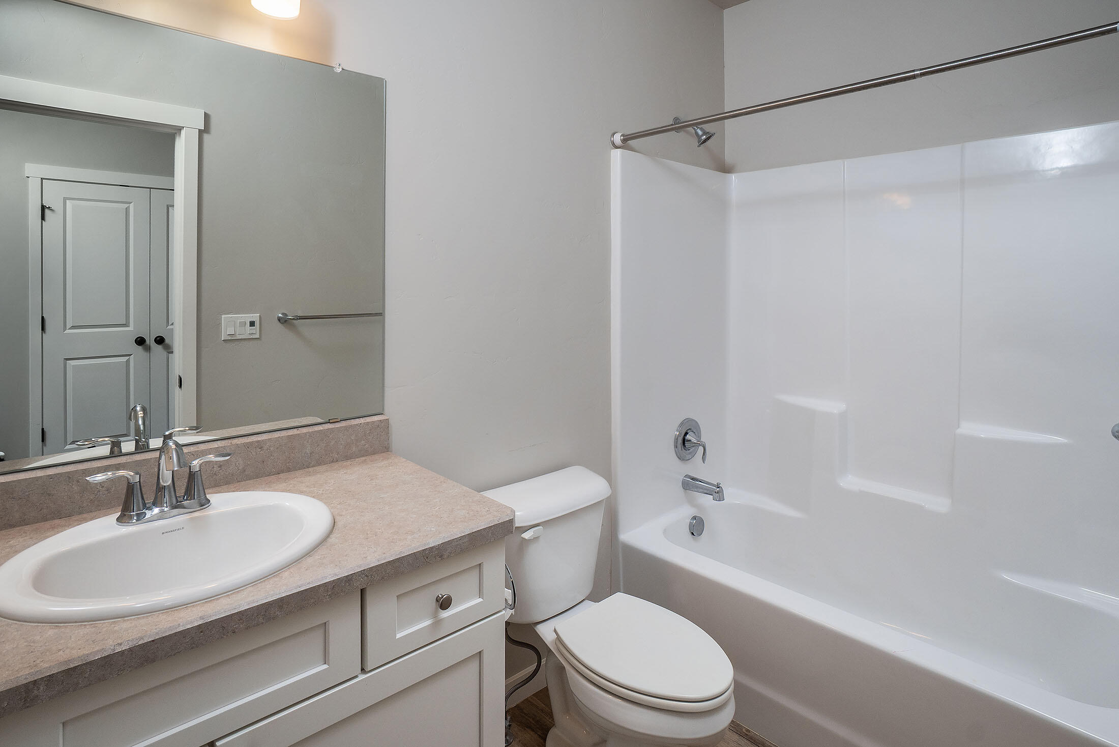 McKay Meadows - Residential