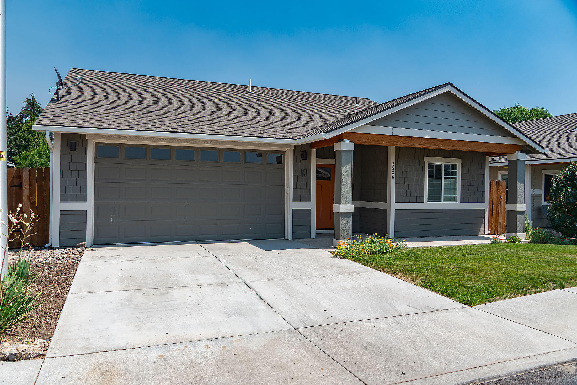 McKay Meadows - Residential