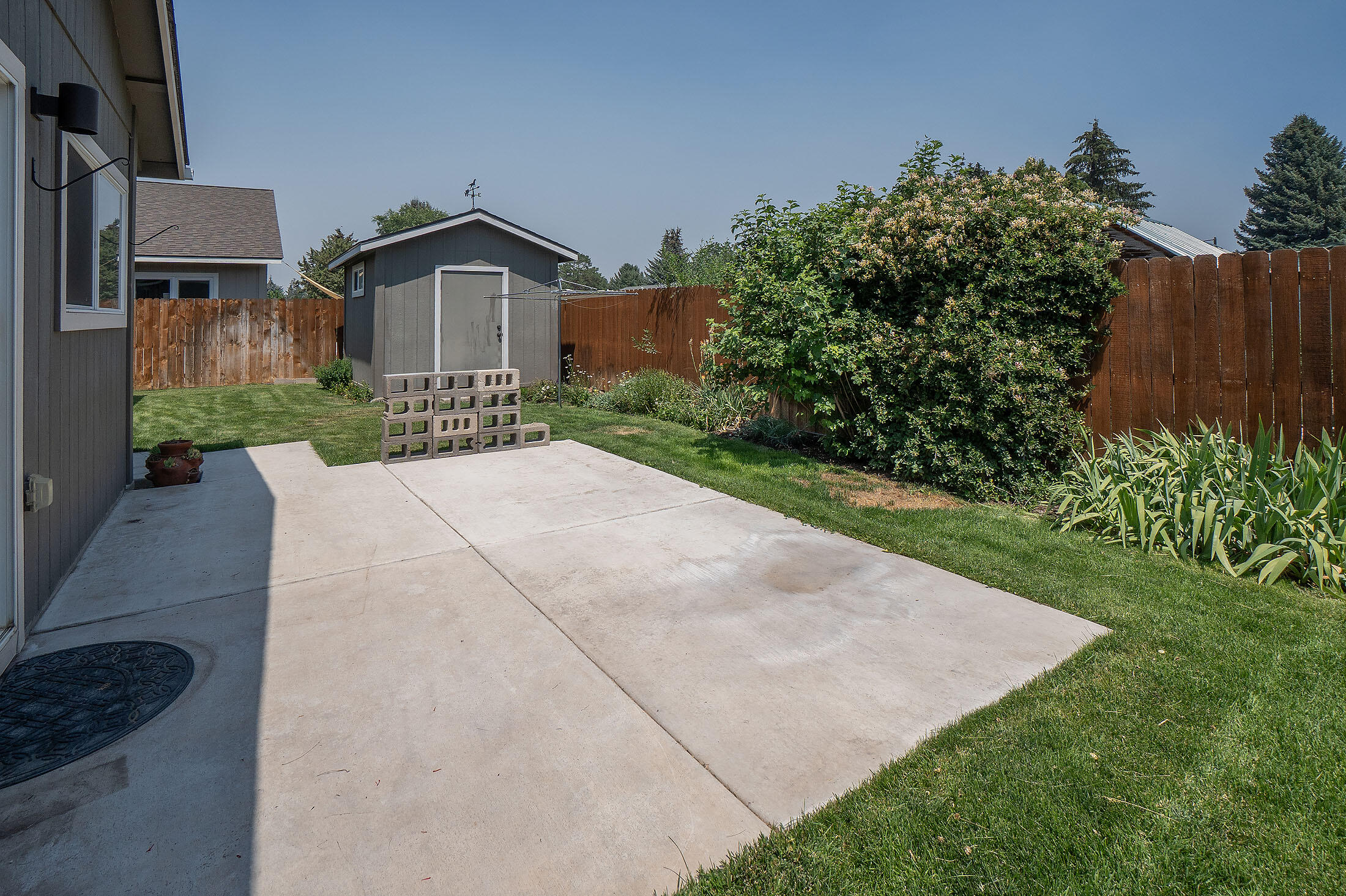 McKay Meadows - Residential