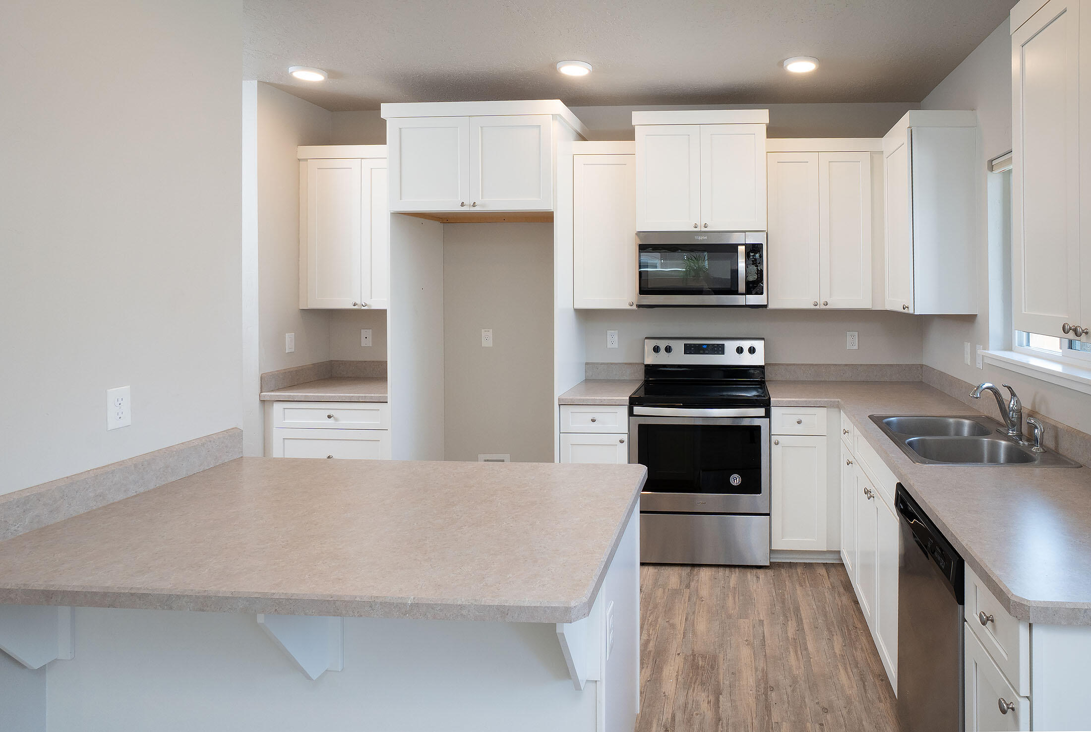 McKay Meadows - Residential