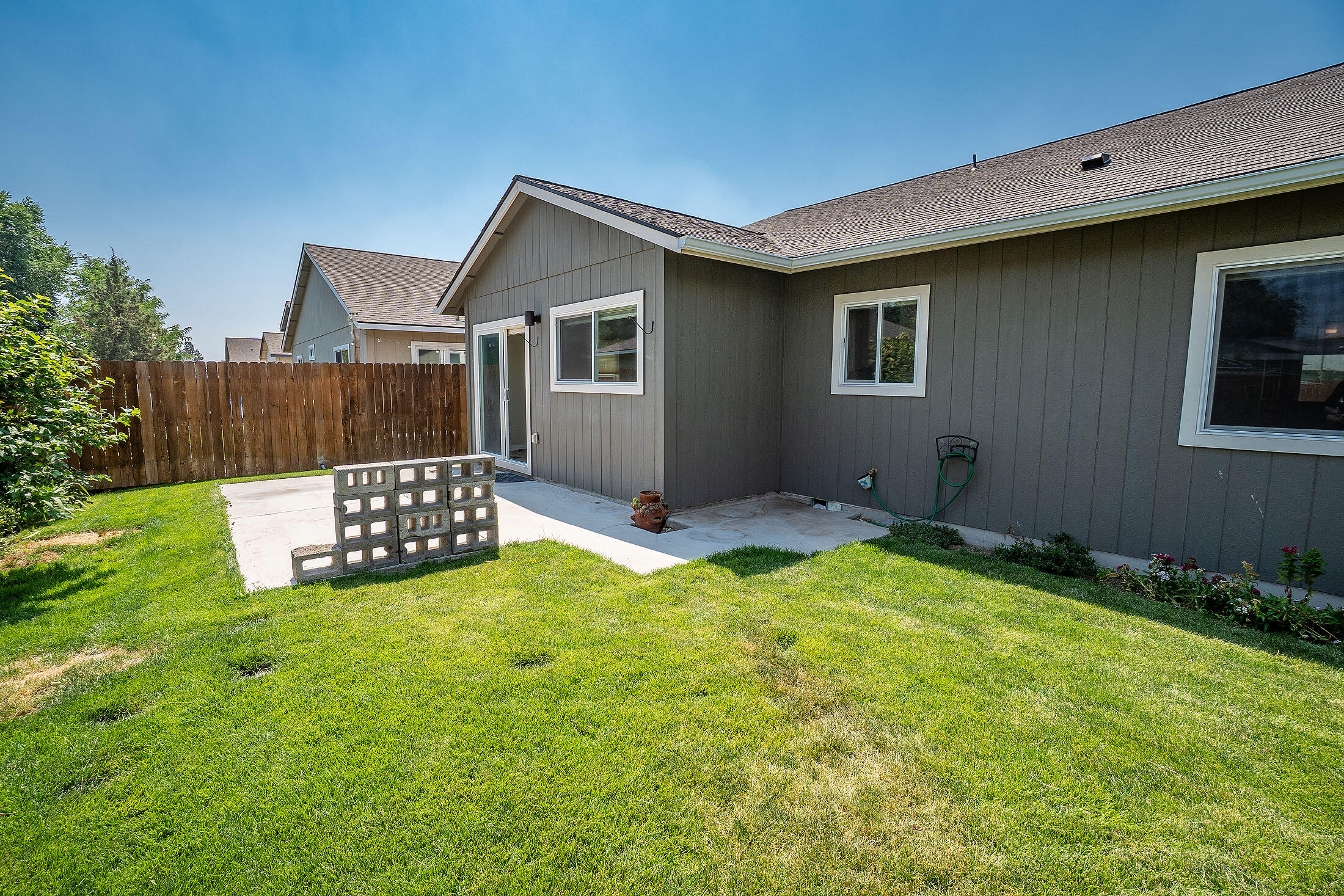 McKay Meadows - Residential