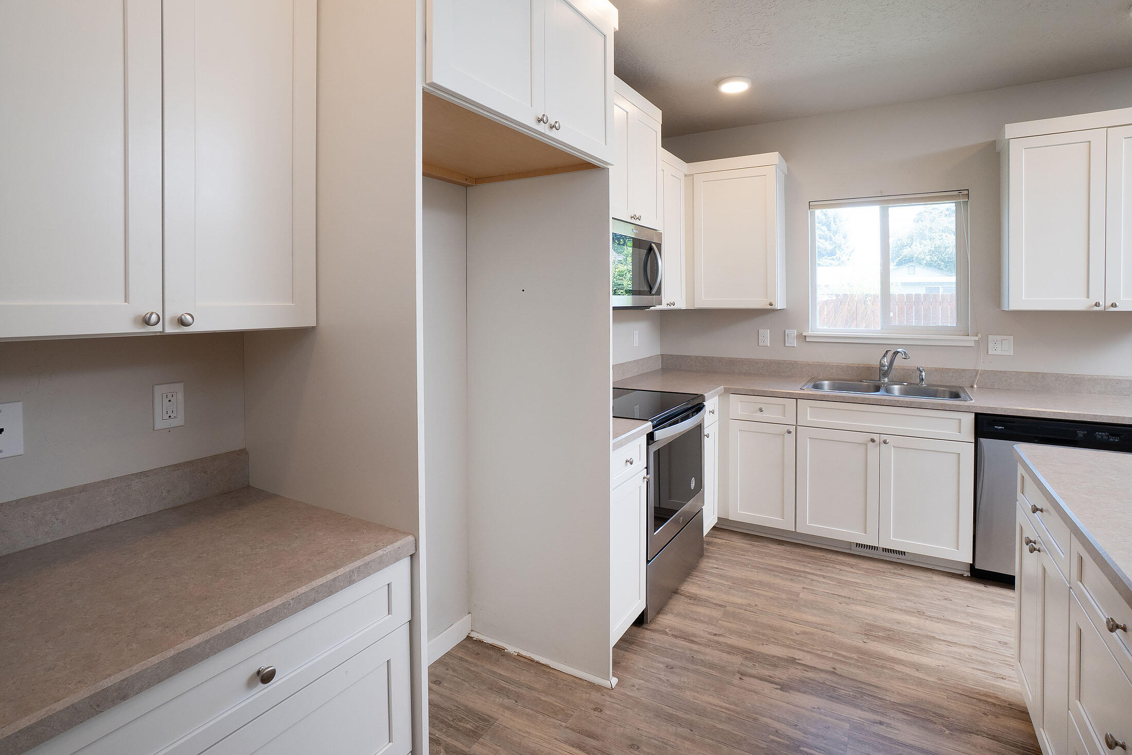 McKay Meadows - Residential