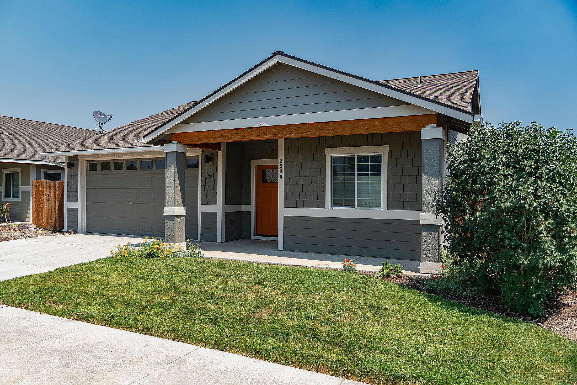 McKay Meadows - Residential