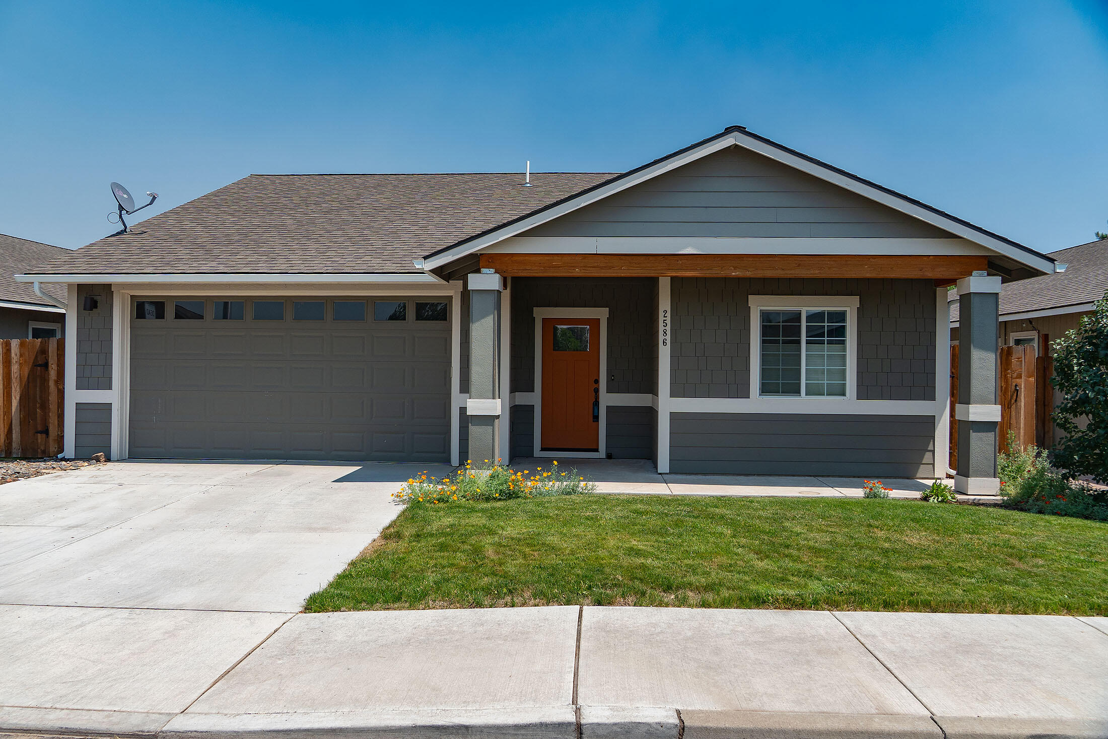 McKay Meadows - Residential