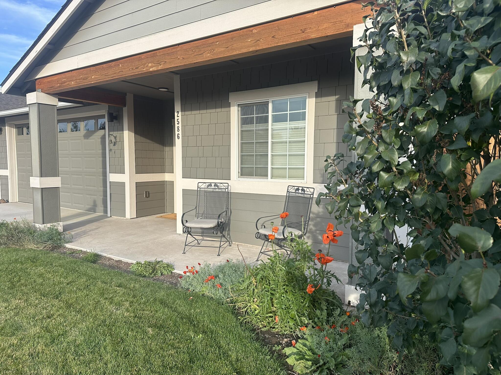 McKay Meadows - Residential