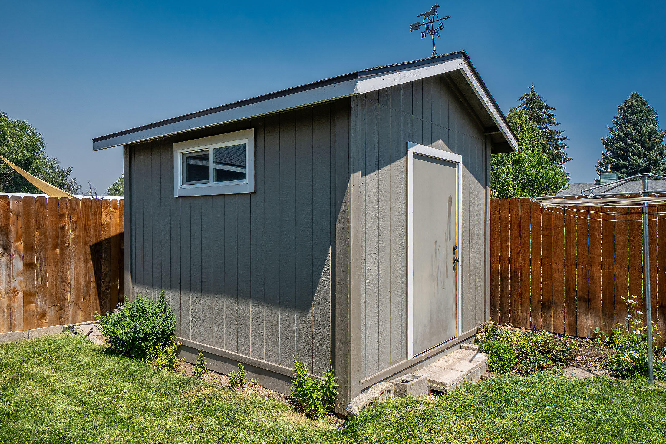 McKay Meadows - Residential