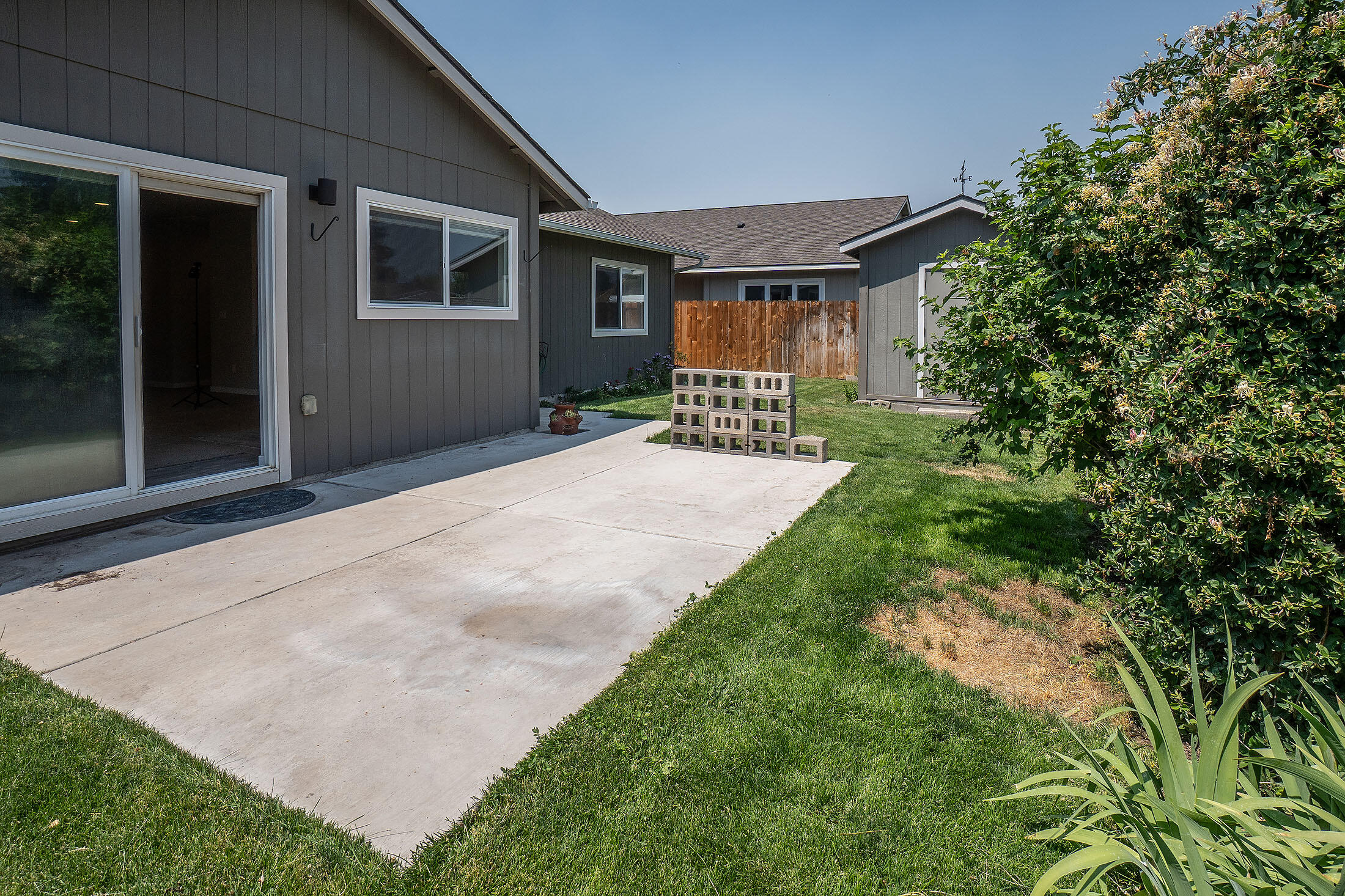 McKay Meadows - Residential