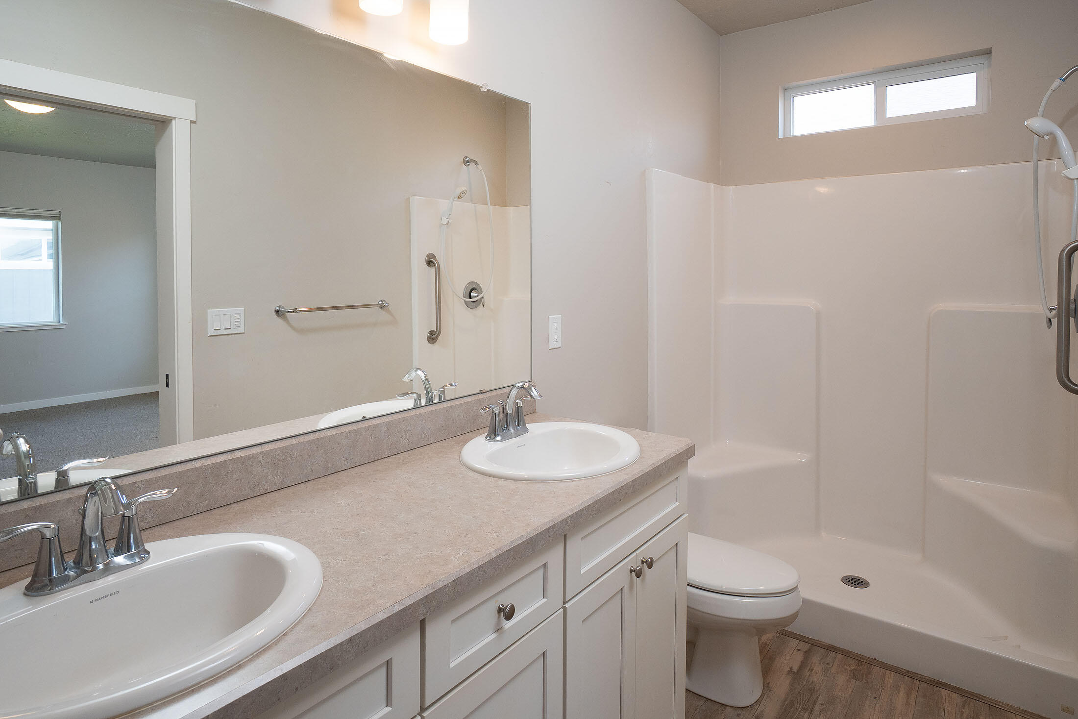 McKay Meadows - Residential