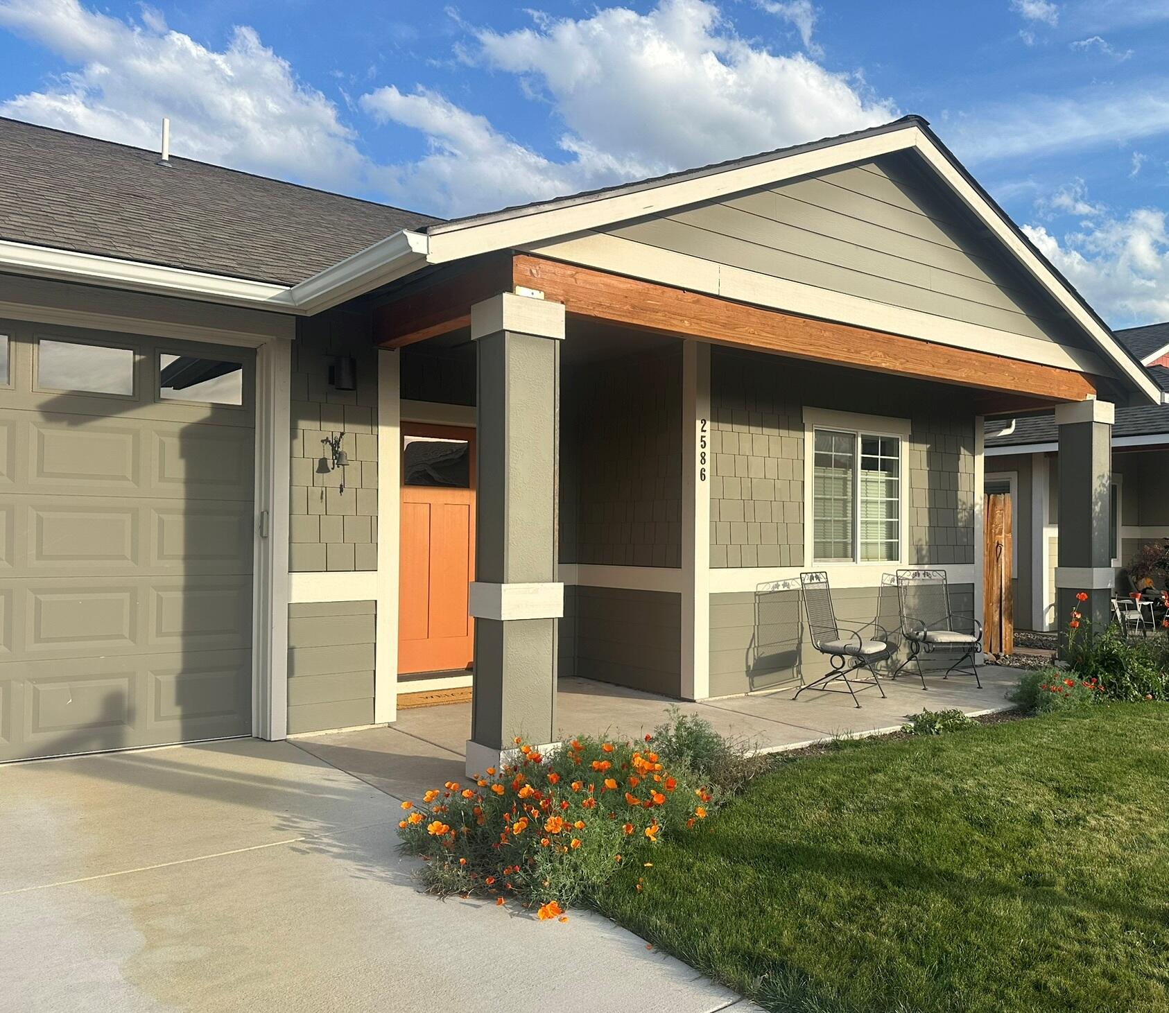 McKay Meadows - Residential