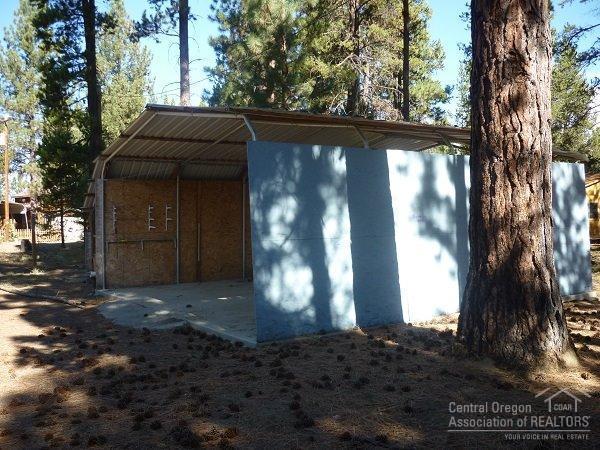 Cl+D Ranch Tracts - Residential