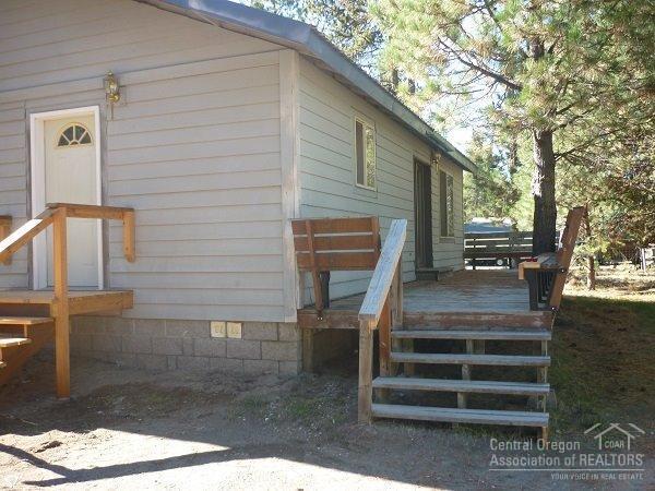 Cl+D Ranch Tracts - Residential