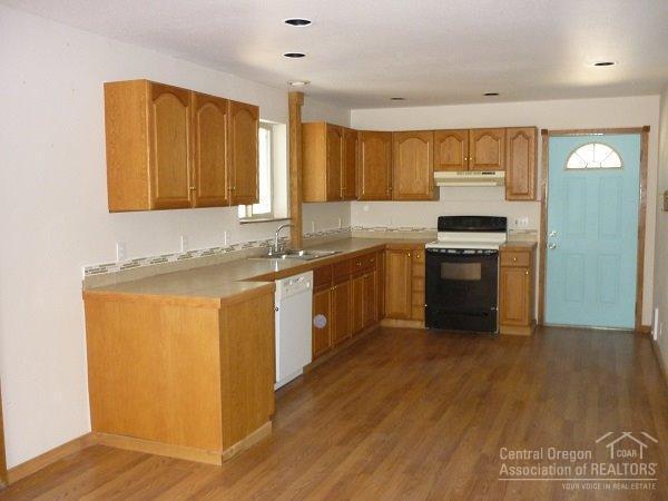 Cl+D Ranch Tracts - Residential