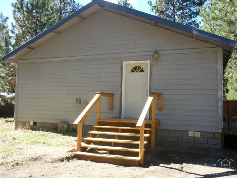 Cl+D Ranch Tracts - Residential