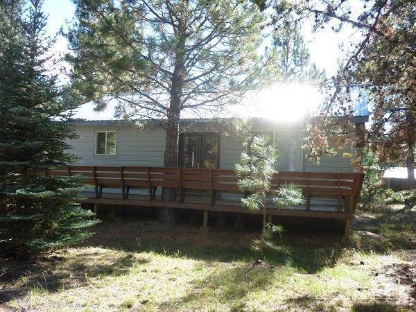 Cl+D Ranch Tracts - Residential